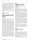 PC040: Amalgam Tattoo of the Oral Mucosa