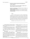 Hair Loss And Regeneration Performed On Animal Models