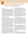Facial Feminization Surgery and Facial Gender Confirmation Surgery