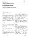 Rivaroxaban-Induced Hair Loss