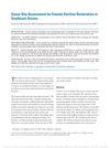 Donor Site Assessment for Female Hairline Restoration in Southeast Asians