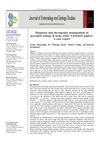 Diagnosis and Therapeutic Management of Psoroptic Mange in Large White Yorkshire Piglets: A Case Report