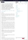 Platelet-Rich Plasma Efficacy in Alopecia Areata Patients With Normal and Elevated Levels of Antibodies Against Thyroglobulin and Thyroid Peroxidase