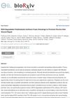 ROS-Degradable Polythioketal Urethane Foam Dressings to Promote Porcine Skin Wound Repair