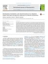 Development, Formulation, and Characterization of an Adapalene-Loaded Solid Lipid Microparticle Dispersion for Follicular Penetration