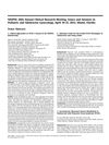 Androgen Levels Do Not Predict PCOS Phenotypes in Adolescents and Young Adults