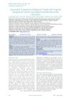 Successful Treatment of Alopecia Totalis with Topical Calcipotriol: Serial Case Report and Review of the Literature