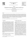 Management of Polycystic Ovary Syndrome in Adolescence