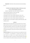 The Effects of Oral 5-Alpha Reductase Inhibitors on Penile Intracavernosal Pressures and Penile Morphology in a Rat Model