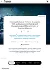 Clinicopathological Features of Alopecia With an Emphasis on Etiology and Histopathological Characteristics of Scarring Alopecia