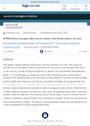 Express: Free Androgen Index and Its Relation With Female Pattern Hair Loss