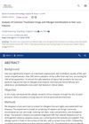 Analysis of Common Treatment Drugs and Allergen Sensitization in Hair Loss Patients
