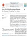 Accuracy of Anti-Müllerian Hormone and Total Follicle Count to Diagnose Polycystic Ovary Syndrome in Reproductive Women