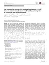 The Promotion of Hair Regrowth by Topical Application of a Perilla Frutescens Extract Through Increased Cell Viability and Antagonism of Testosterone and Dihydrotestosterone