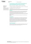 A Case Series on a Rare Clinical Presentation of Lichen Planopilaris Restricted to the Face