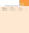 Cutaneous Drug Reactions