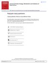 Polycystic Ovary Syndrome: A Comprehensive Review