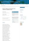 Review of Efficacy of Baricitinib in the Treatment of Alopecia Areata