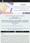 An Integrated Approach to Managing Androgenic Alopecia with Homeopathic and Stem Cell Intervention: A Case Report