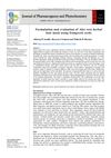 Formulation and Evaluation of Aloe Vera Herbal Hair Mask Using Fenugreek Seeds