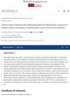 A Novel Topical Compound Gel Loading Minoxidil and Tofacitinib for Treatment of Alopecia Areata: Formulation, Characterization, and In Vitro/In Vivo Evaluation