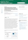 Multiple Retinal Emboli and Medial Canthal Swelling Following Injection of Acellular Porcine Urinary Bladder Matrix for Hair Restoration