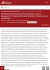 Molecular Phenotyping of Lichen Planopilaris Revealed Dysregulation of Cholesterol/Fatty Acid Metabolism, Fibrosis, and Mast Cell Pathways