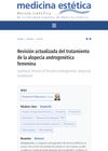 Updated Review of Treatment for Female Androgenetic Alopecia