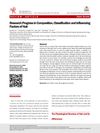 Research Progress in Composition, Classification and Influencing Factors of Hair