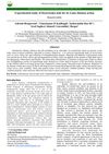 Experimental Study of Karaviradya Taila for Its Hair Growth Action