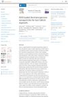 ISX9 Loaded Thermoresponsive Nanoparticles for Hair Follicle Regrowth