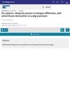 At a Glance: Alopecia Areata vs Telogen Effluvium, and Seborrheic Dermatitis vs Scalp Psoriasis