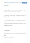Rheological Properties and Composition Affecting the Skin Permeation of a Model of a Hydrophilic Drug in Lecithin Reverse Wormlike Micelles