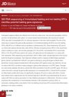 RNA Sequencing of Immortalised Balding and Non-Balding DPCs Identifies Potential Balding Gene Signatures