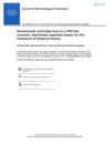 Randomized Controlled Trial on a PRP-Like Cosmetic with Biomimetic Peptides for the Treatment of Alopecia Areata