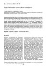 Topical Minoxidil: Cardiac Effects in Bald Men