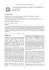 Antinociceptive Activity of Adiantum Capillus in Experimental Animals