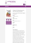 Mesotherapy for Hair and Scalp Disorders