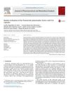 Quality Evaluation of the Finasteride Polymorphic Forms I and II in Capsules