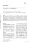 A Multicenter Trial of the Epilation Efficacy of a New, Large Spot Size, Constant Spectrum Emission IPL Device