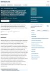 Diagnosis And Management Of Alopecia Areata: A Saudi Expert Consensus Statement (2023)