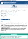 Hair Follicle Cell Mixture Forms Hair Follicle-Like Structures After Subcutaneous Implantation in Nude Mice