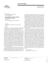 Telogen Effluvium: Is There a Need for a New Classification?