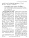Finasteride Improves Motor, EEG, and Cellular Changes in Rat Brain in Thioacetamide-Induced Hepatic Encephalopathy