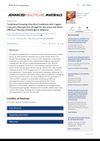 Traditional Scraping Combined with Copper-Curcumin Nanoparticle Oleogel for Therapy of Androgenic Alopecia