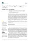 Nanoporous Silica Entrapped Lipid-Drug Complexes for the Solubilization and Absorption Enhancement of Poorly Soluble Drugs