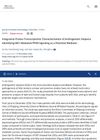 Integrative Proteo-Transcriptomic Characterization of Androgenetic Alopecia Identifying ME1-Mediated PPAR Signaling as a Potential Mediator