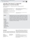 Injectable Skin Boosters in Aging Skin Rejuvenation: A Current Overview