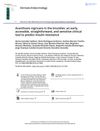 Acanthosis Nigricans in the Knuckles: An Early, Accessible, Straightforward, and Sensitive Clinical Tool to Predict Insulin Resistance