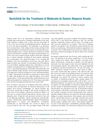 Baricitinib for the Treatment of Moderate-To-Severe Alopecia Areata